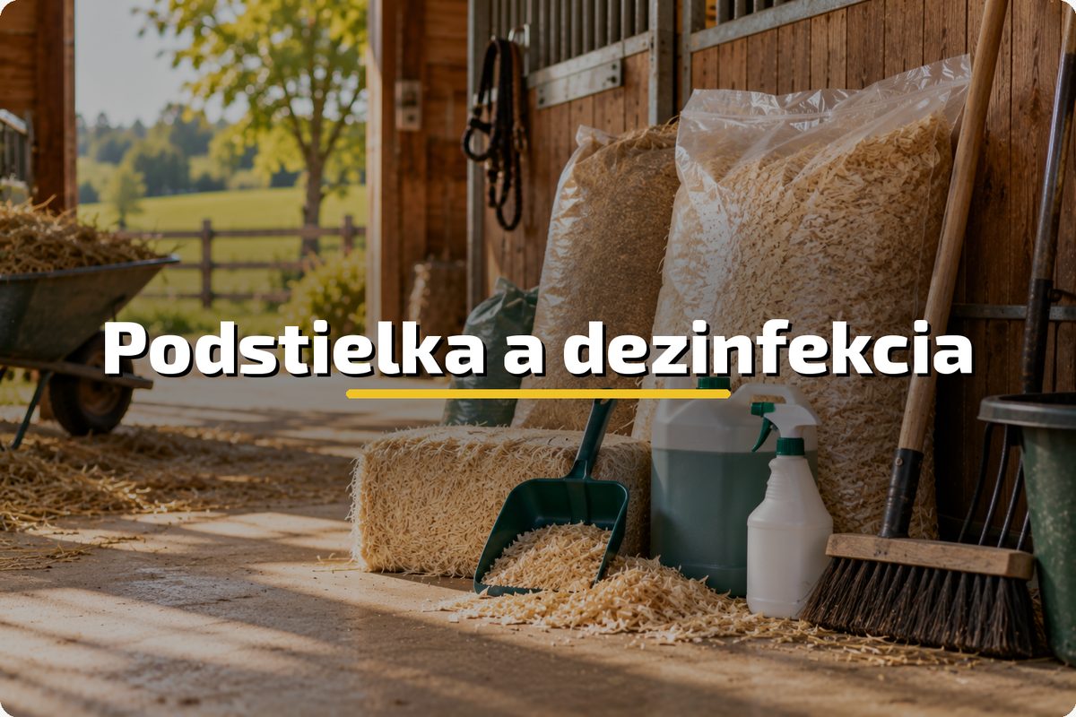 tile-chov-podstielka